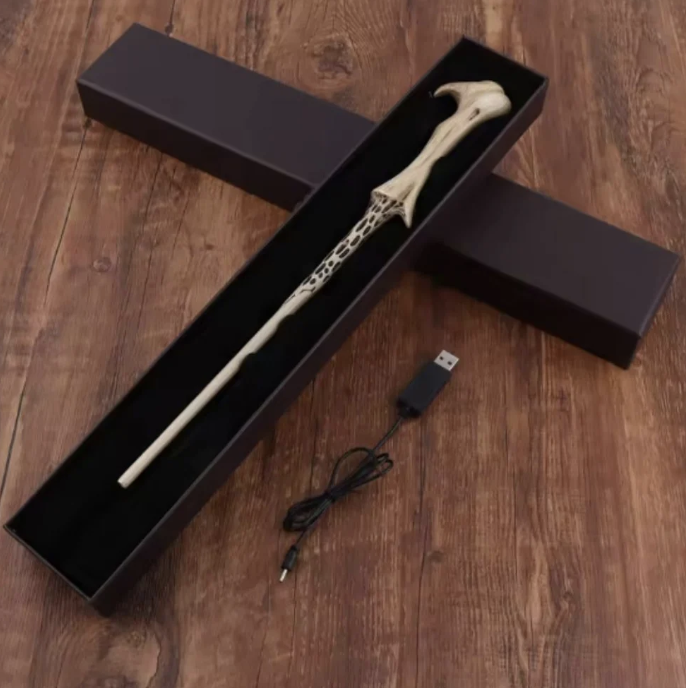 MystiFlame Wand™